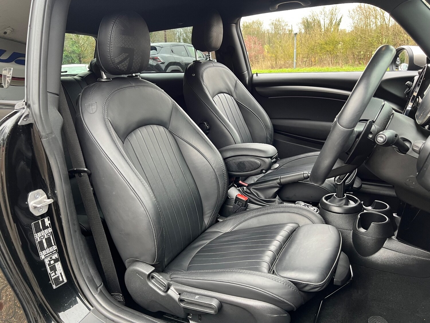 Used MINI Hatch 2022 for sale - 76851191: Photo 34