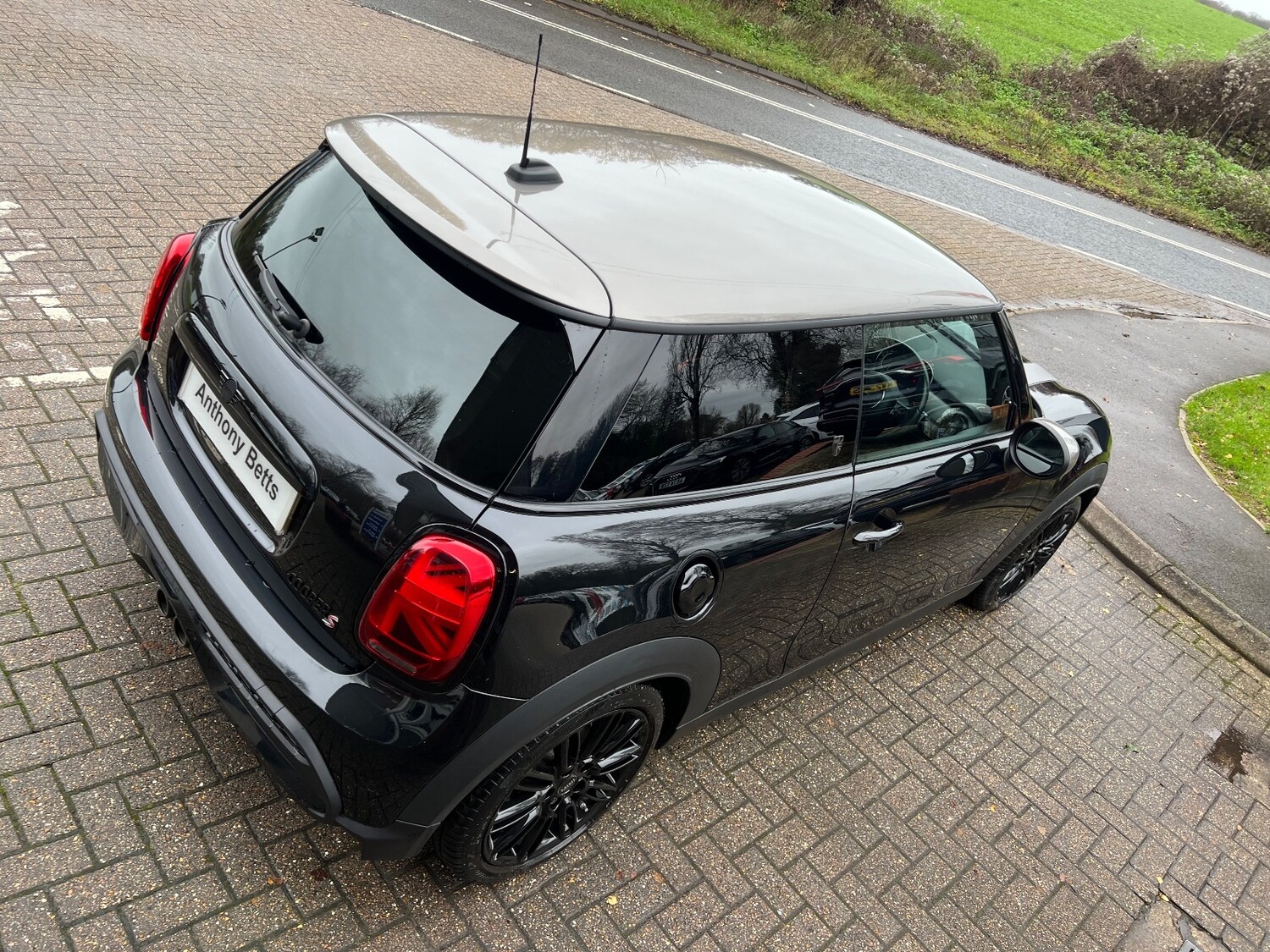 Used MINI Hatch 2022 for sale - 76851191: Photo 35