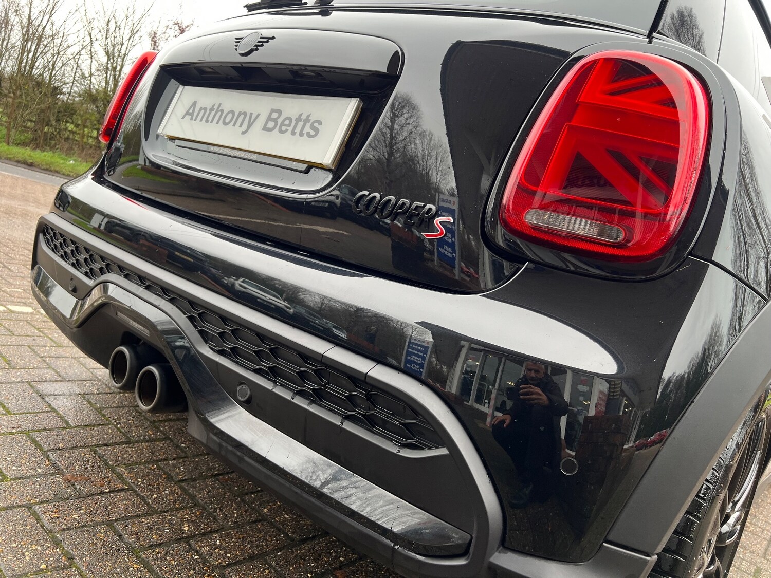 Used MINI Hatch 2022 for sale - 76851191: Photo 38