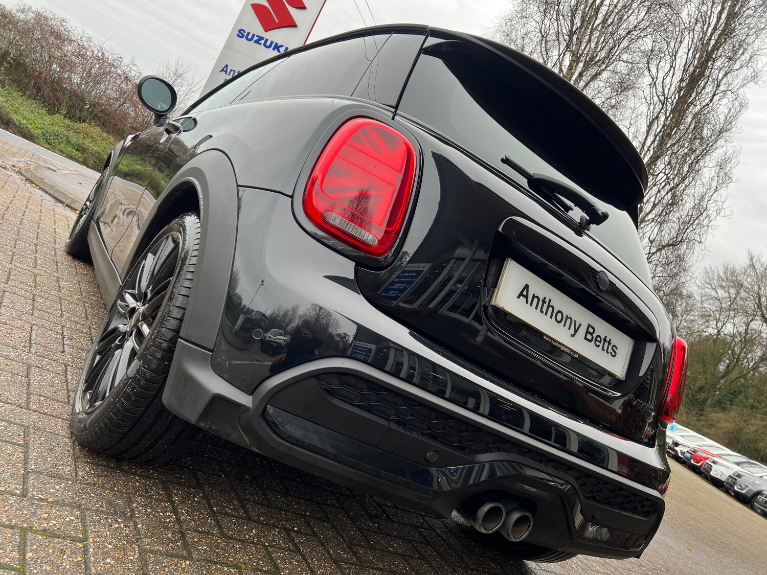 Used MINI Hatch 2022 for sale - 76851191: Photo 39