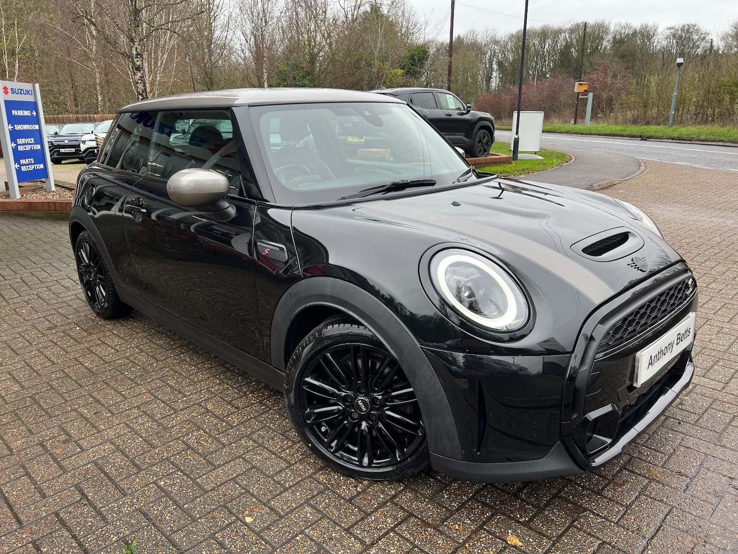 Used MINI Hatch 2022 for sale - 76851191: Photo 4