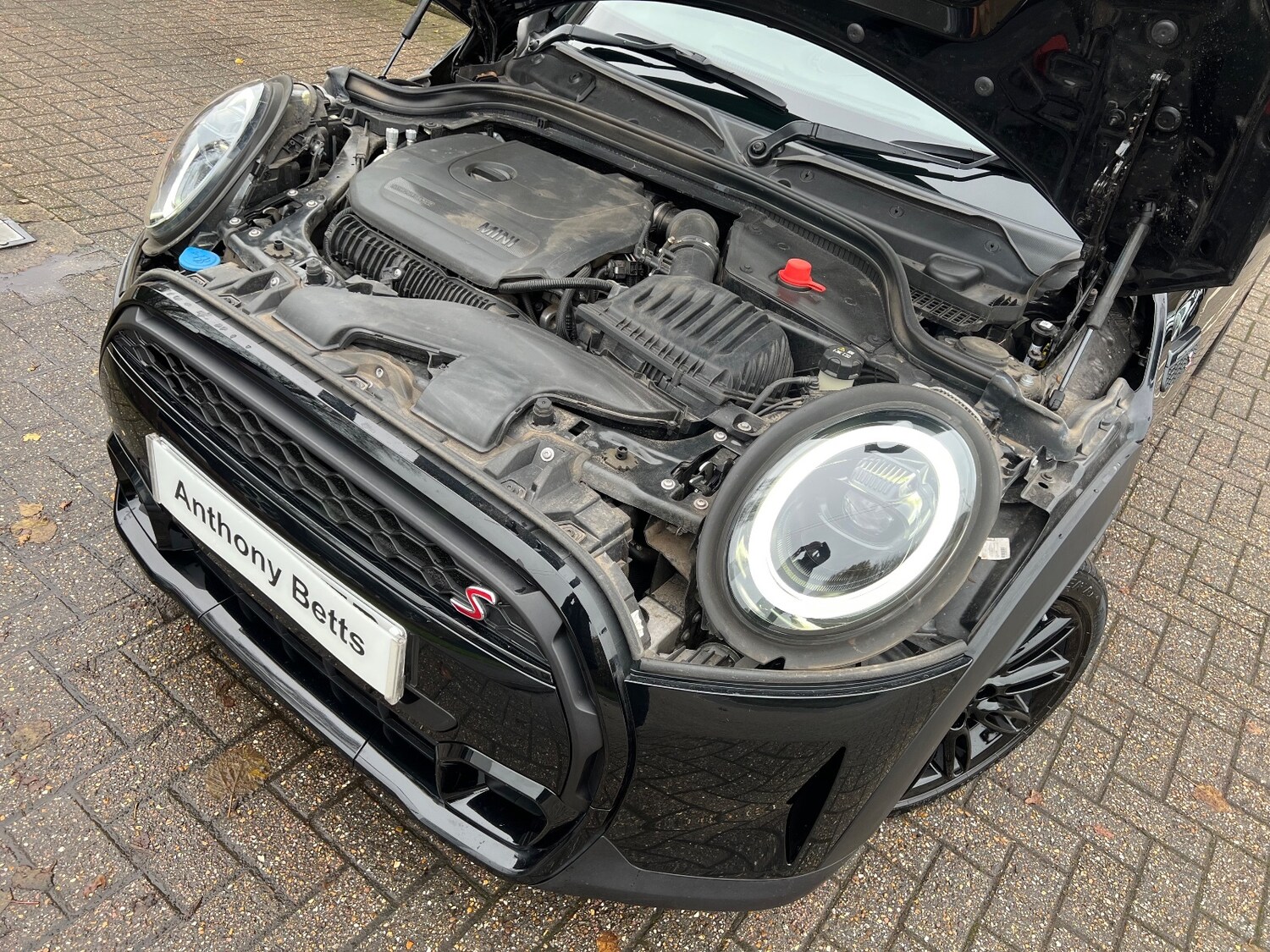 Used MINI Hatch 2022 for sale - 76851191: Photo 40