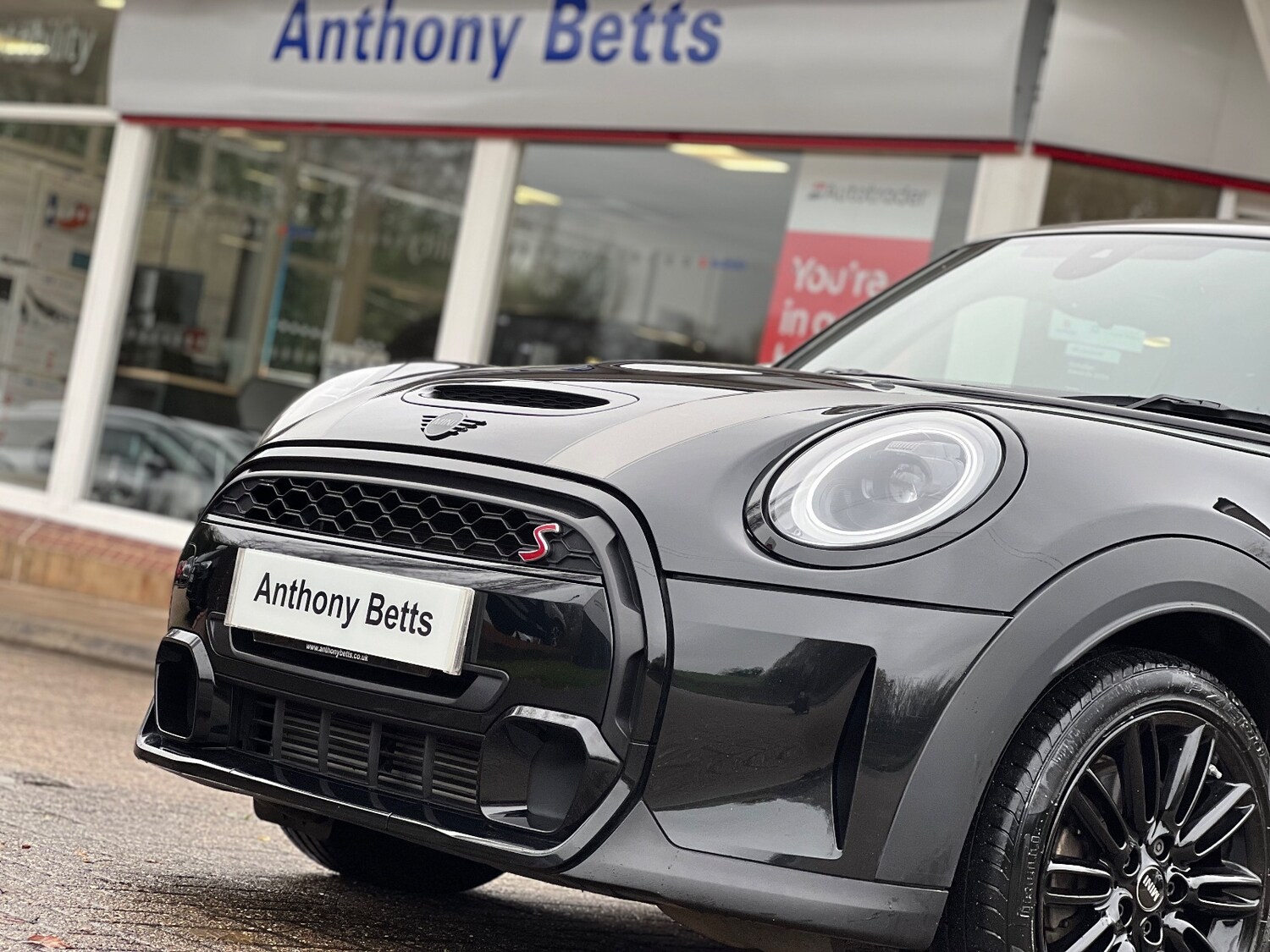 Used MINI Hatch 2022 for sale - 76851191: Photo 41