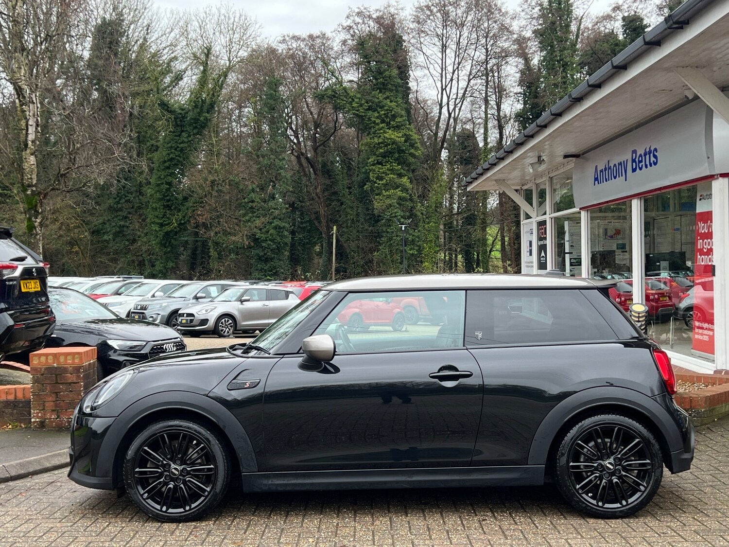 Used MINI Hatch 2022 for sale - 76851191: Photo 42