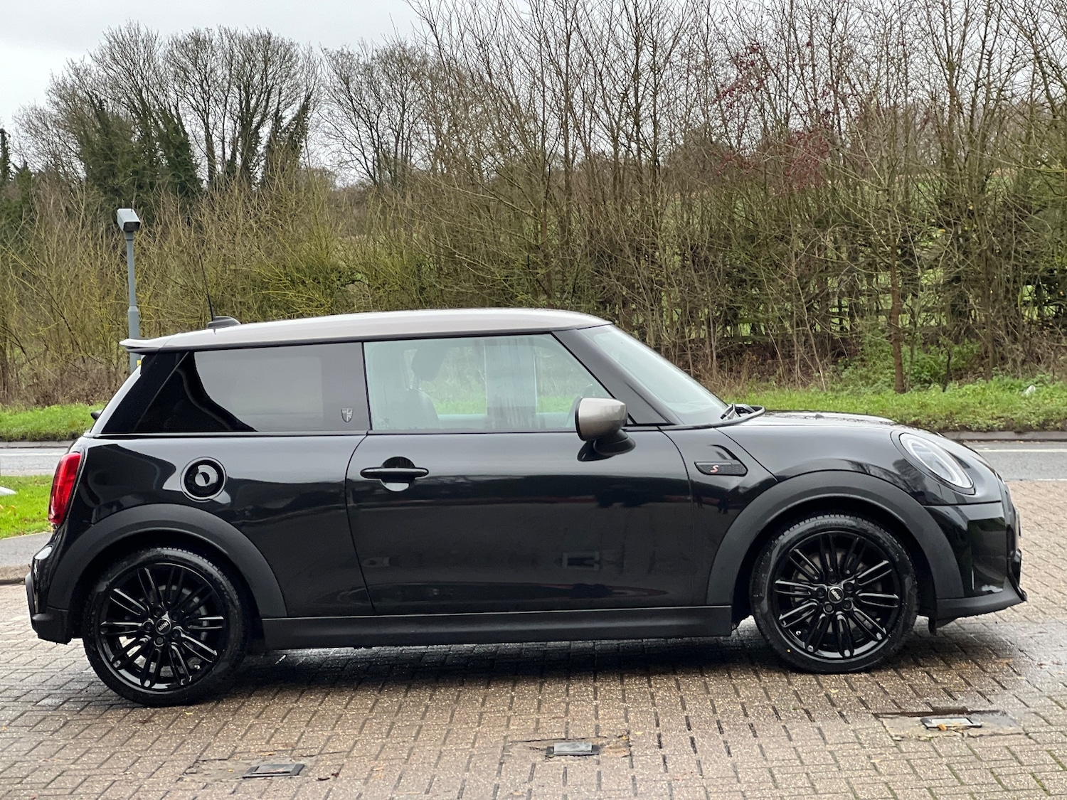 Used MINI Hatch 2022 for sale - 76851191: Photo 43