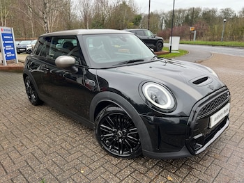 Used MINI Hatch 2022 for sale - 76851191: Photo