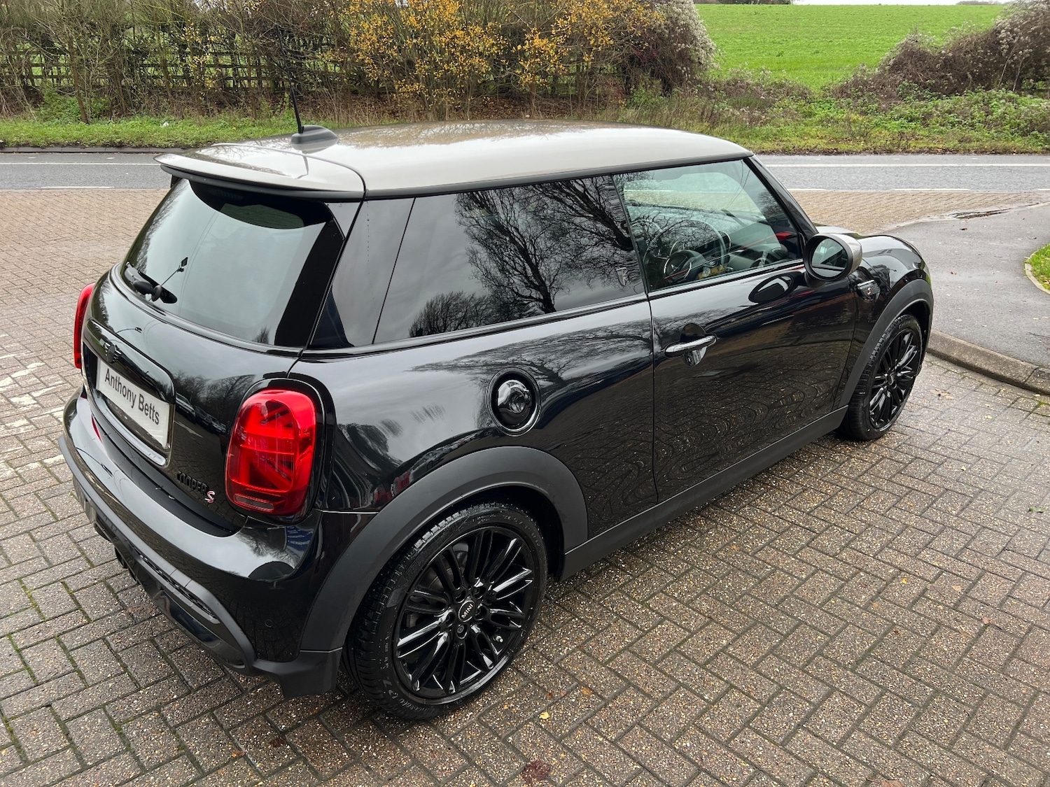 Used MINI Hatch 2022 for sale - 76851191: Photo 5