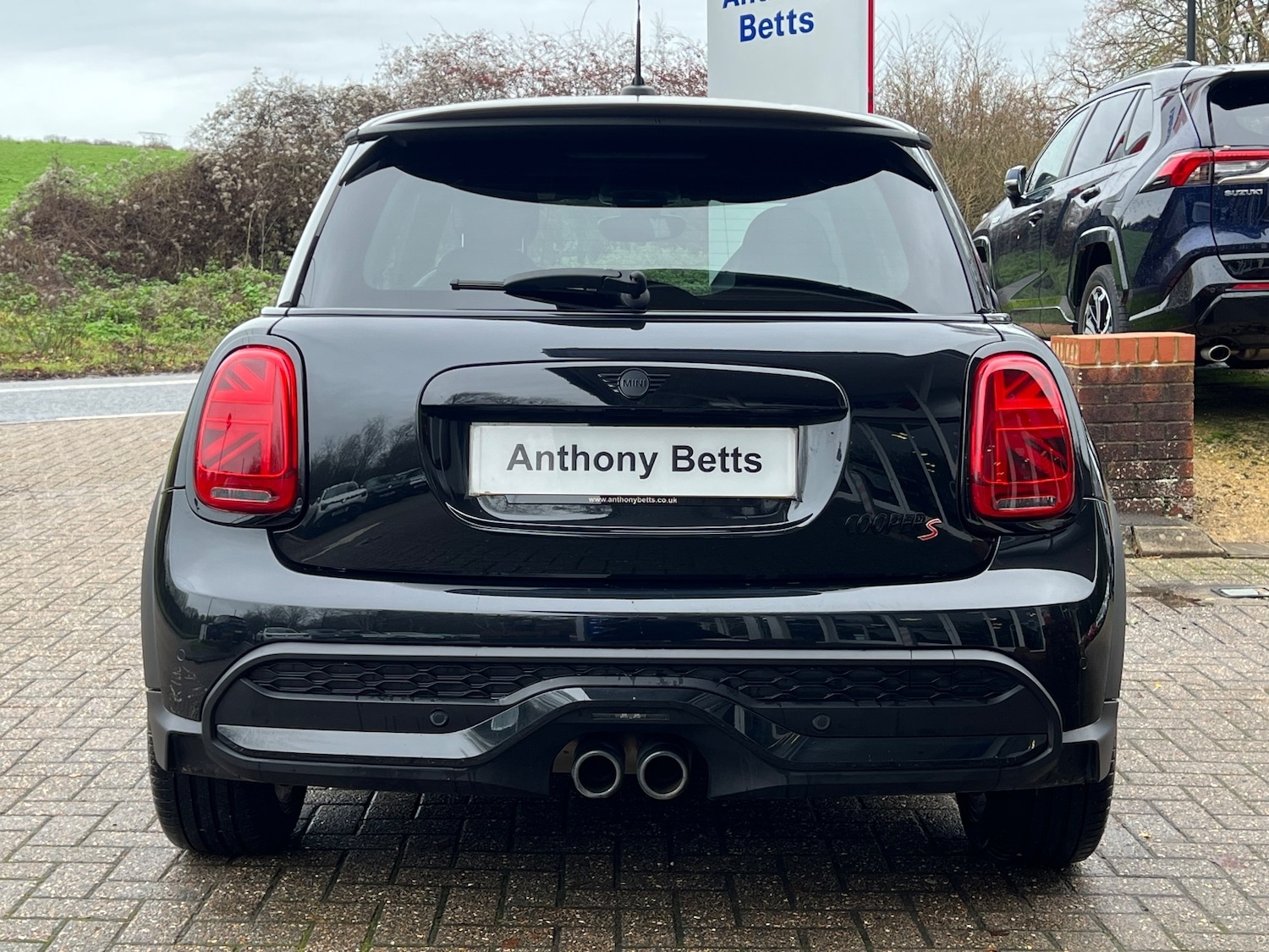 Used MINI Hatch 2022 for sale - 76851191: Photo 7