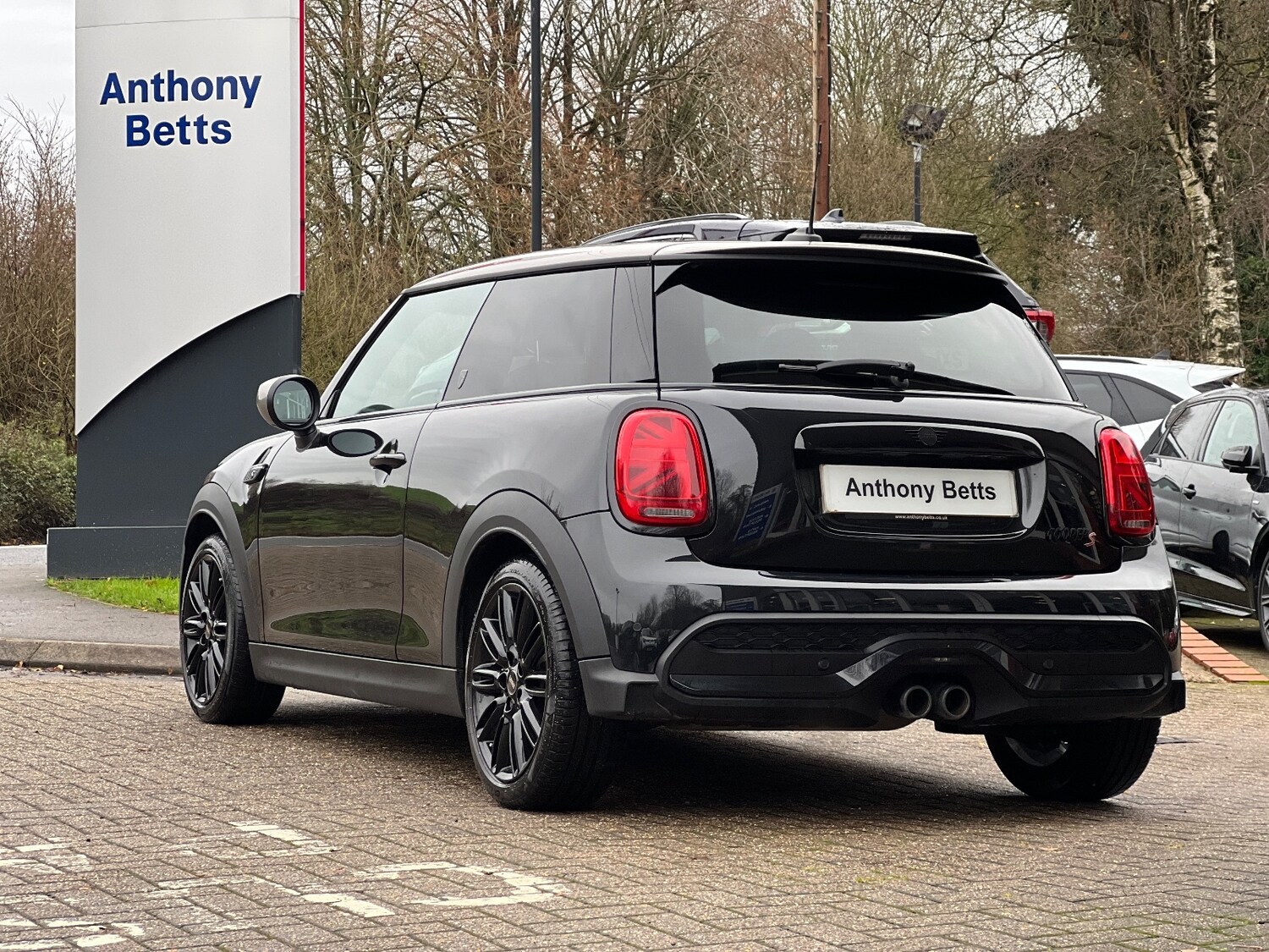 Used MINI Hatch 2022 for sale - 76851191: Photo 8