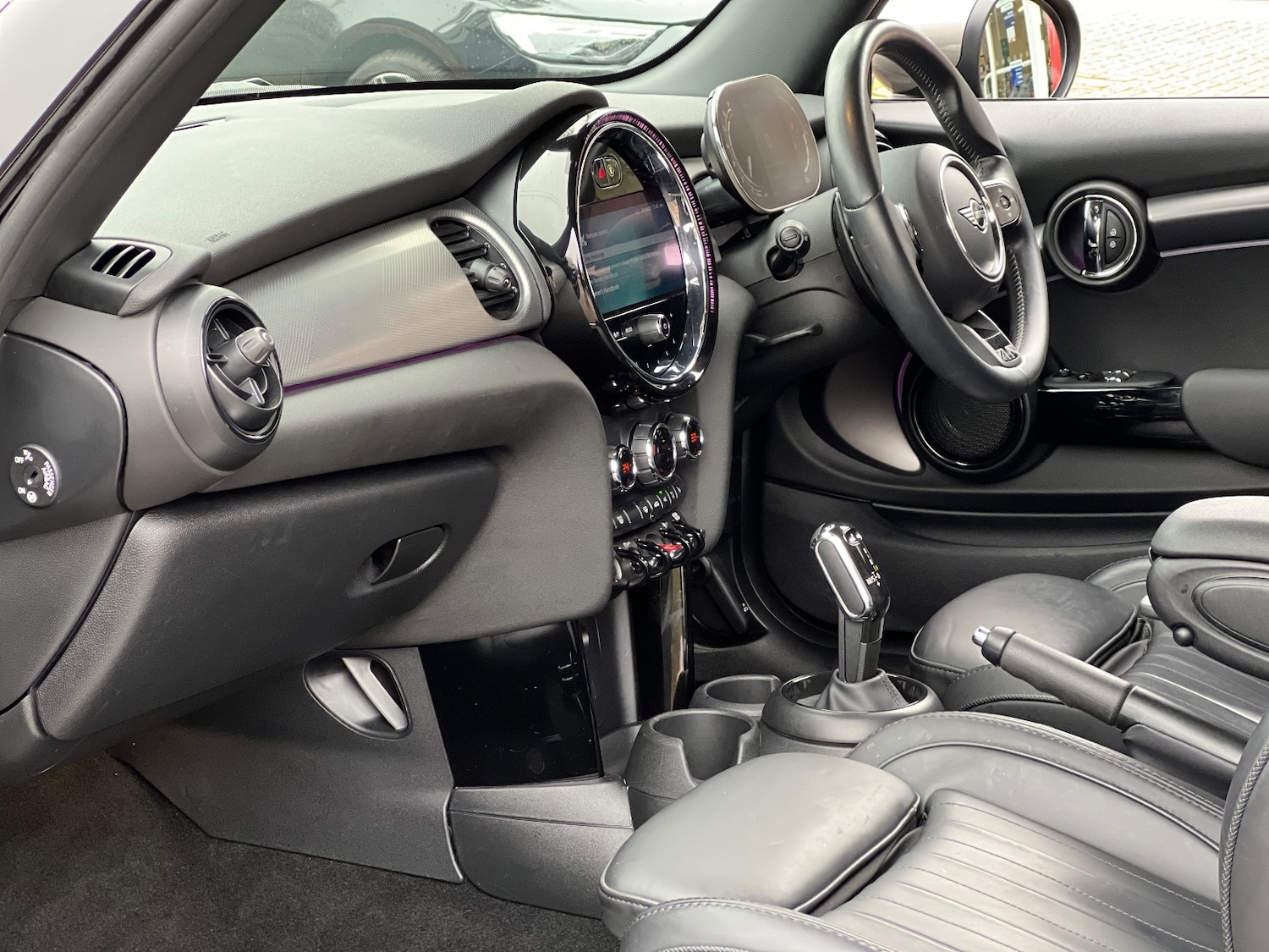 Used MINI Hatch 2022 for sale - 76851191: Photo 9