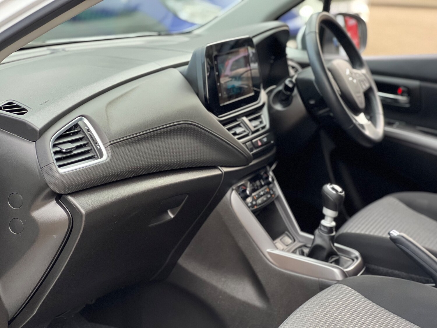 Used Suzuki SX4 S-Cross 2023 for sale - 77526079: Photo 11