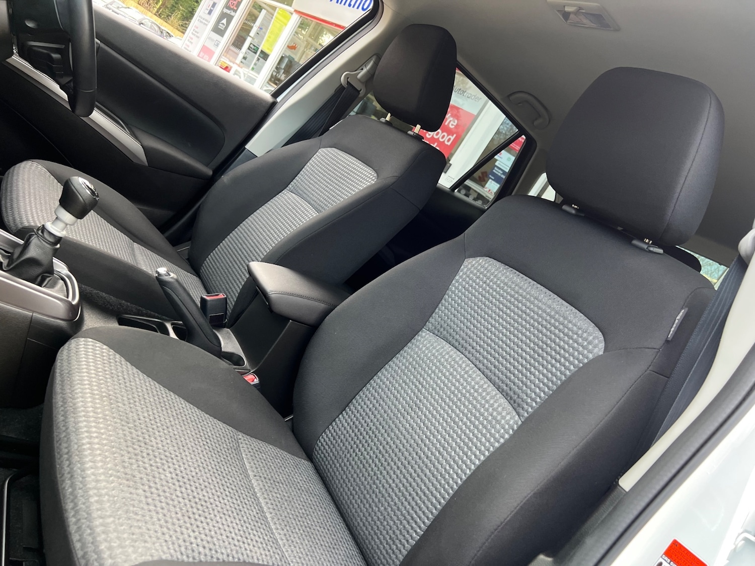 Used Suzuki SX4 S-Cross 2023 for sale - 77526079: Photo 13