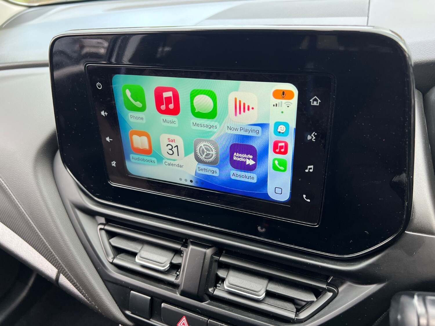 Used Suzuki SX4 S-Cross 2023 for sale - 77526079: Photo 21