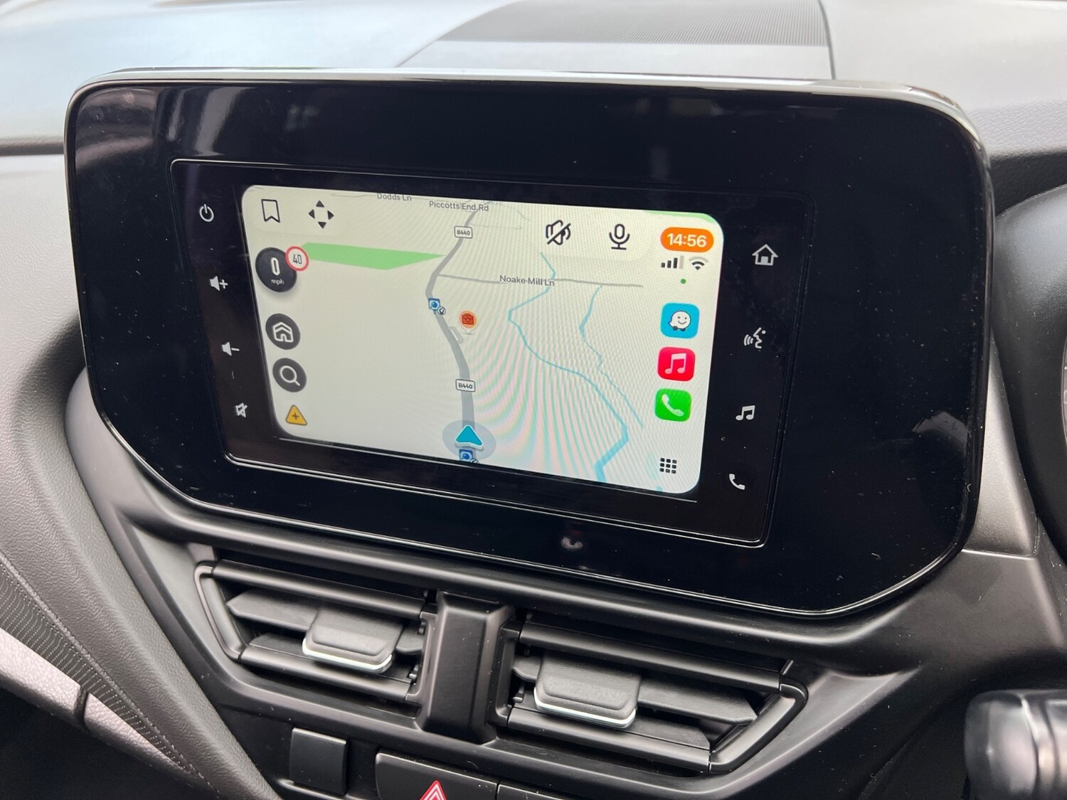 Used Suzuki SX4 S-Cross 2023 for sale - 77526079: Photo 24