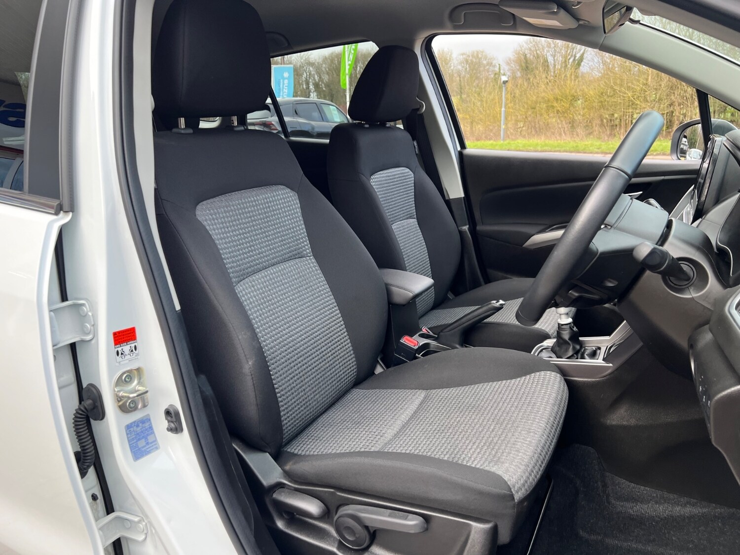 Used Suzuki SX4 S-Cross 2023 for sale - 77526079: Photo 32