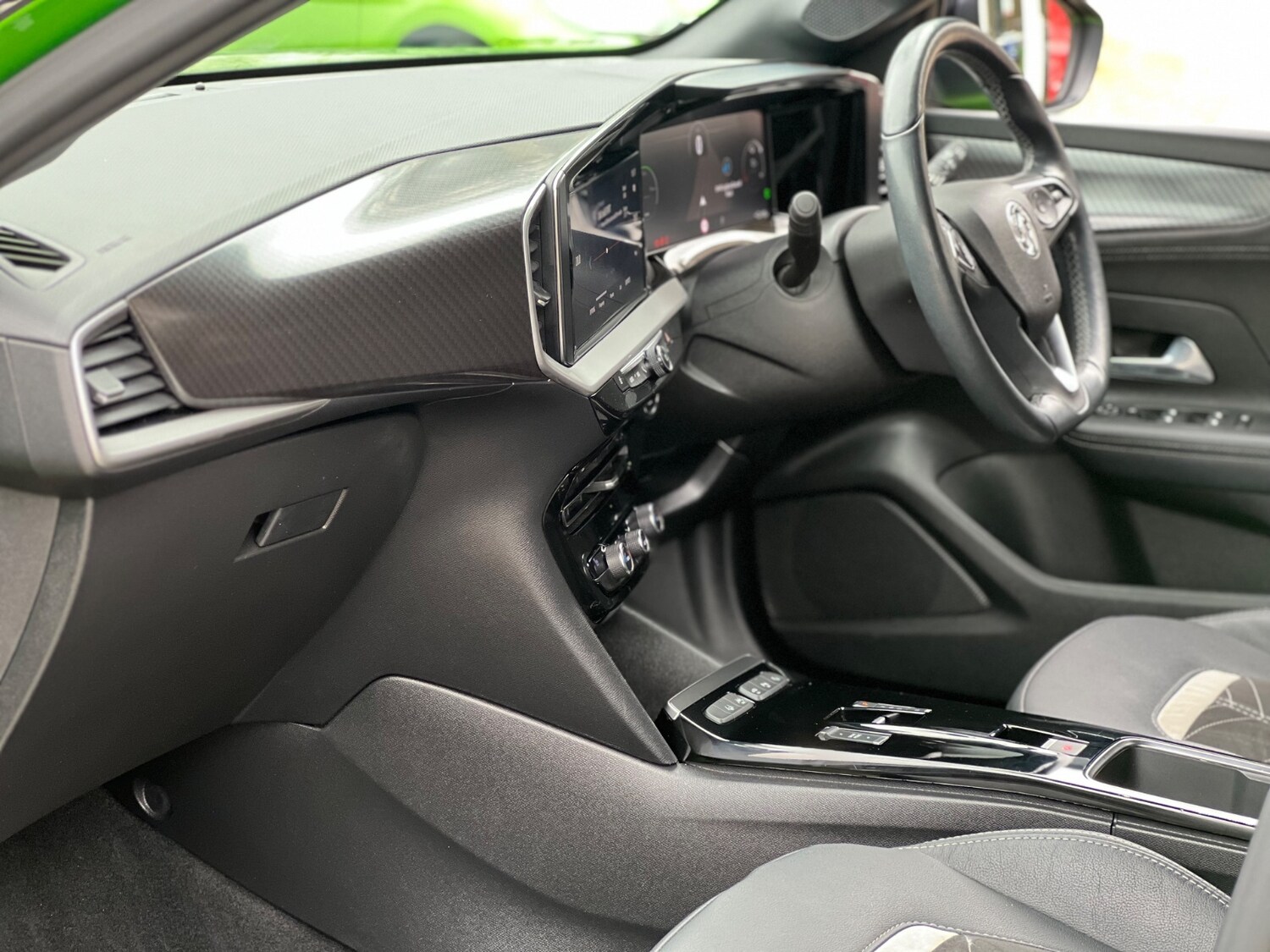 Used Vauxhall Mokka 2022 for sale - 77470930: Photo 10