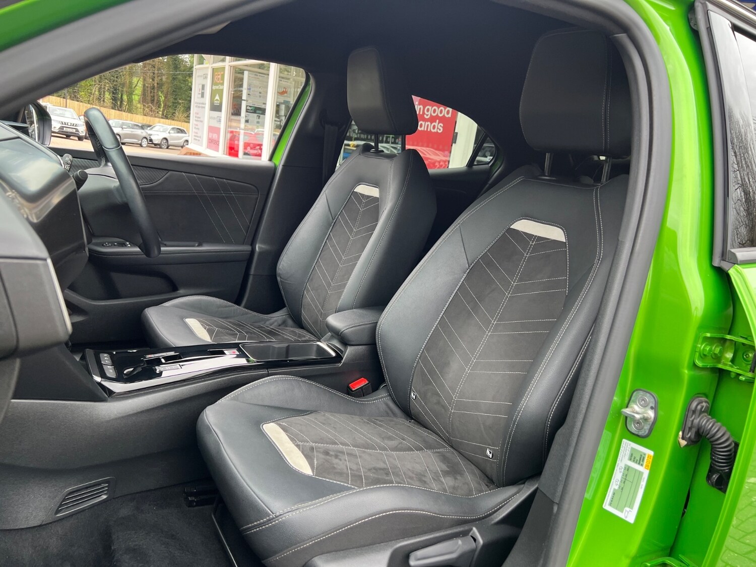 Used Vauxhall Mokka 2022 for sale - 77470930: Photo 11