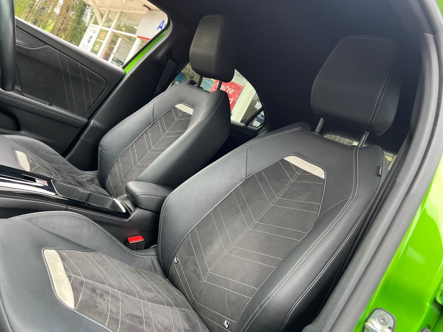 Used Vauxhall Mokka 2022 for sale - 77470930: Photo 12