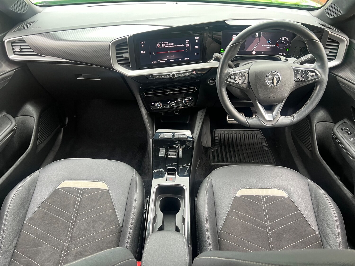 Used Vauxhall Mokka 2022 for sale - 77470930: Photo 13