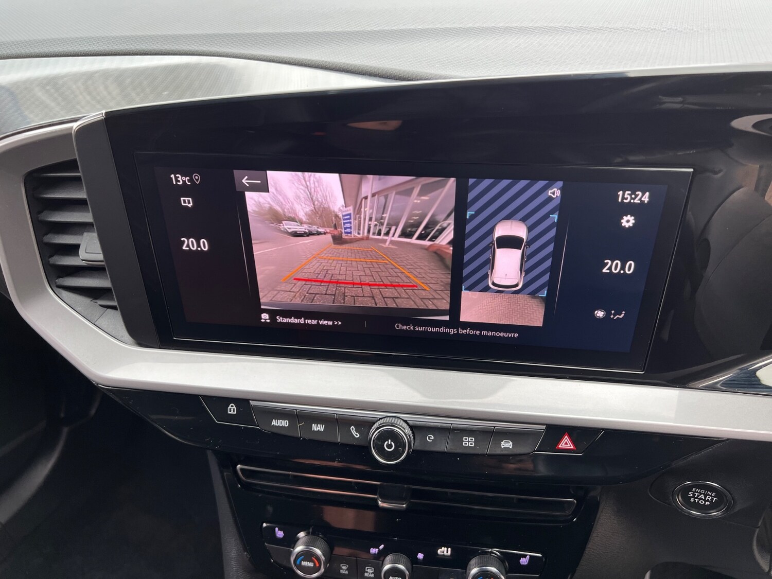 Used Vauxhall Mokka 2022 for sale - 77470930: Photo 15