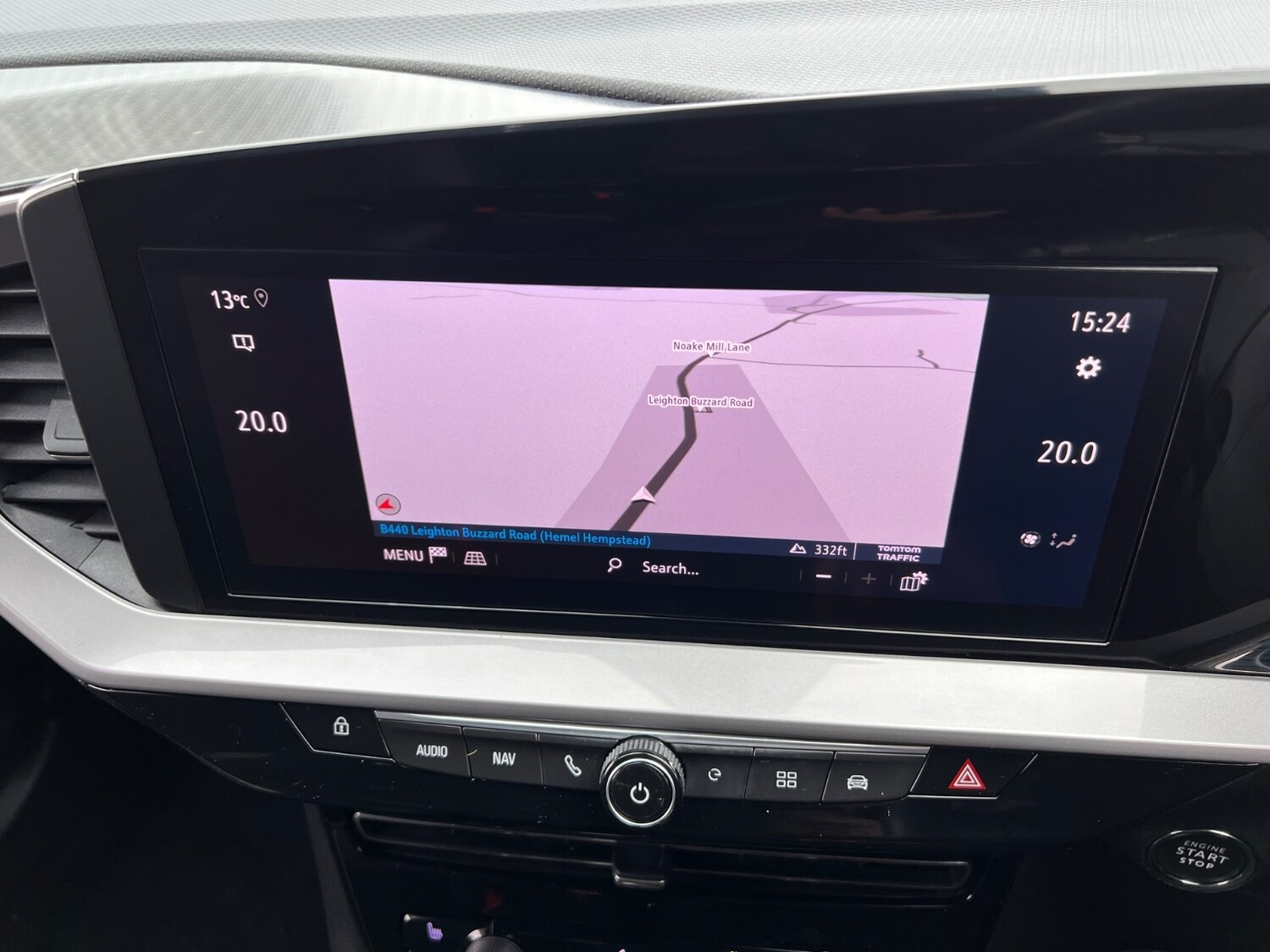 Used Vauxhall Mokka 2022 for sale - 77470930: Photo 16