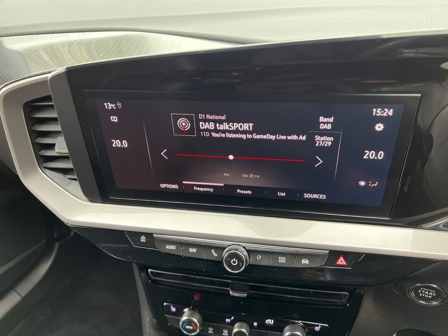 Used Vauxhall Mokka 2022 for sale - 77470930: Photo 17