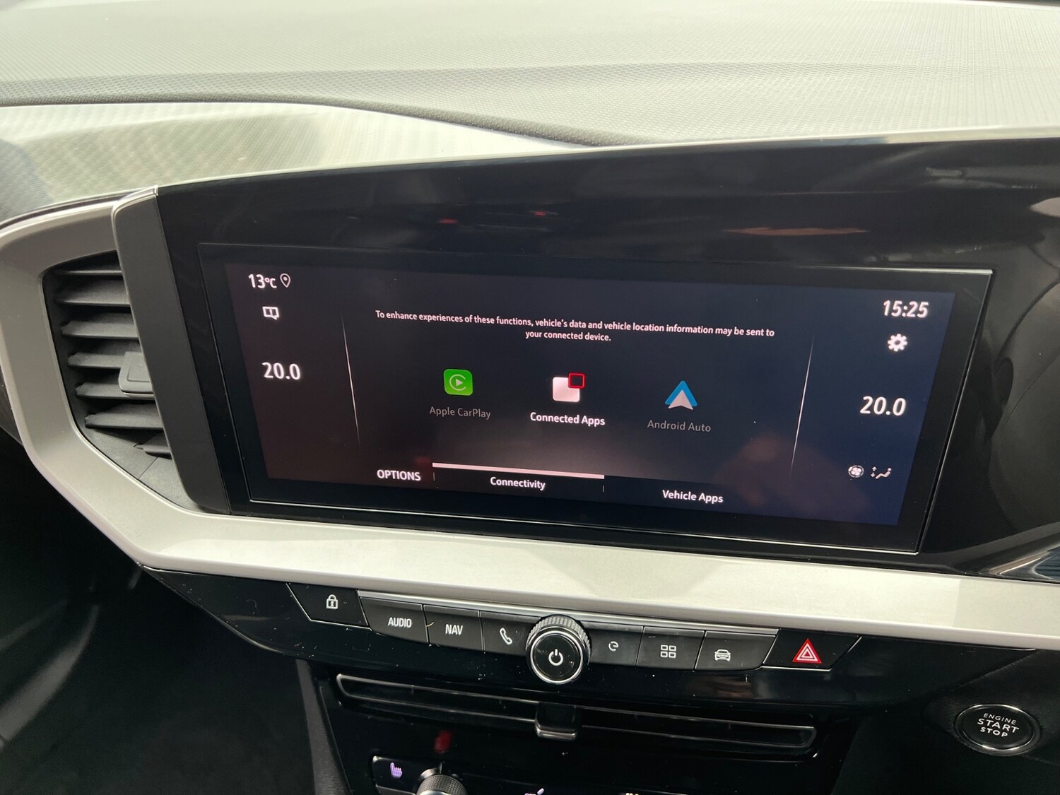 Used Vauxhall Mokka 2022 for sale - 77470930: Photo 18