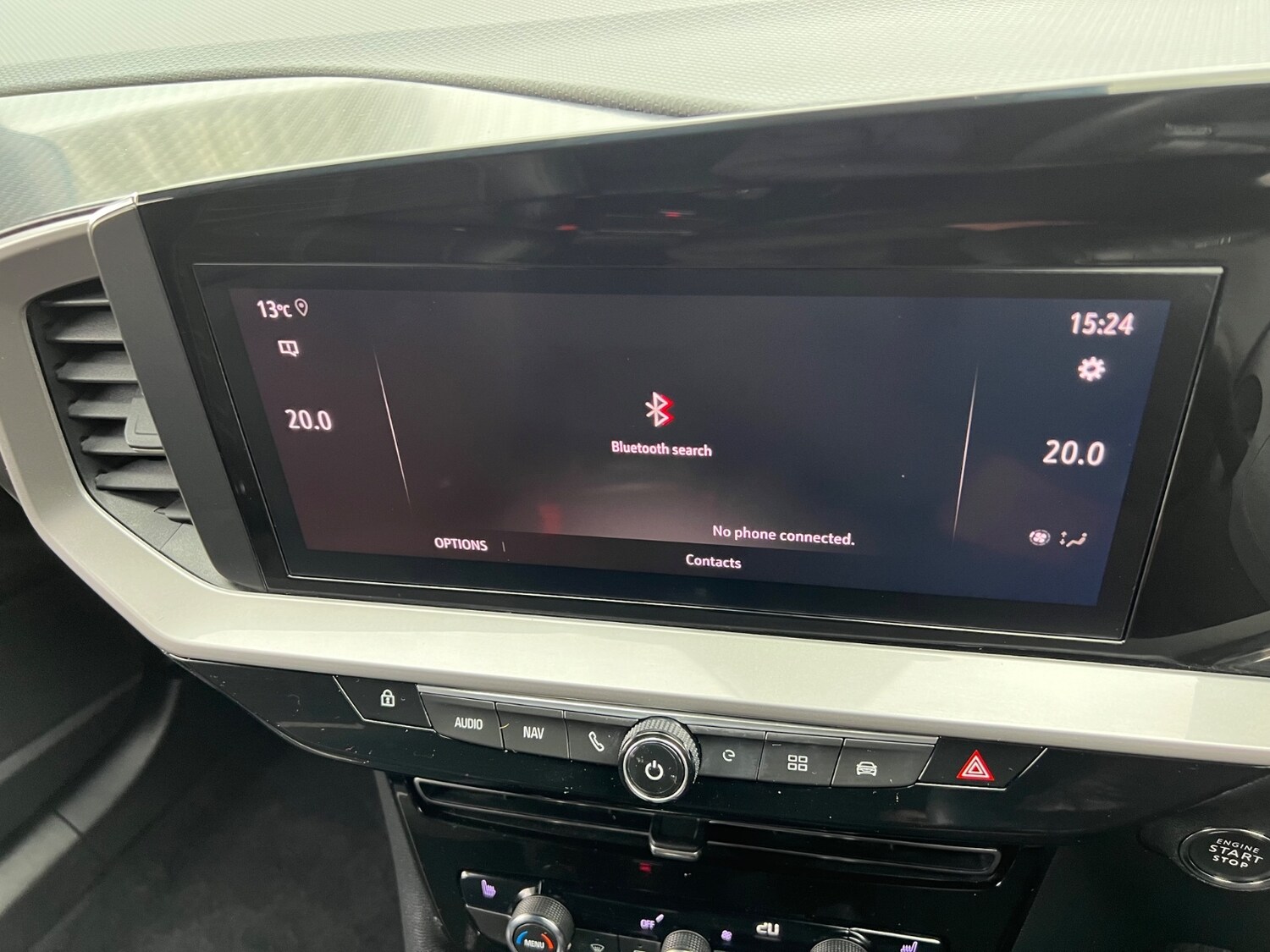 Used Vauxhall Mokka 2022 for sale - 77470930: Photo 19