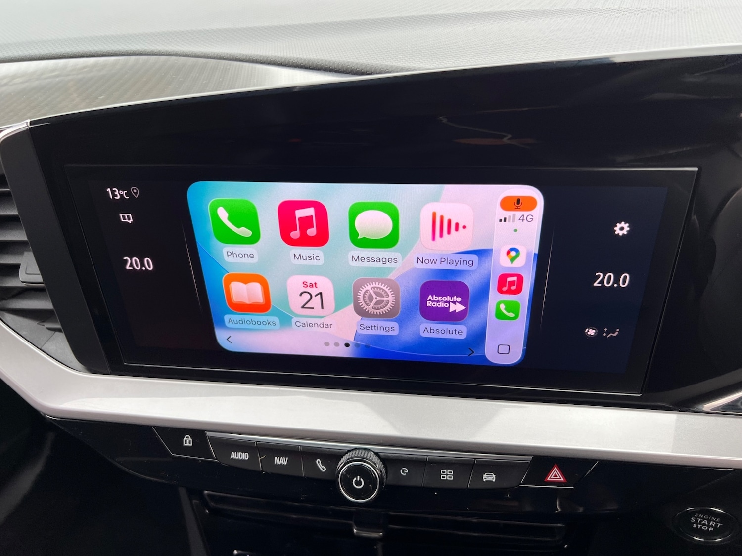 Used Vauxhall Mokka 2022 for sale - 77470930: Photo 20