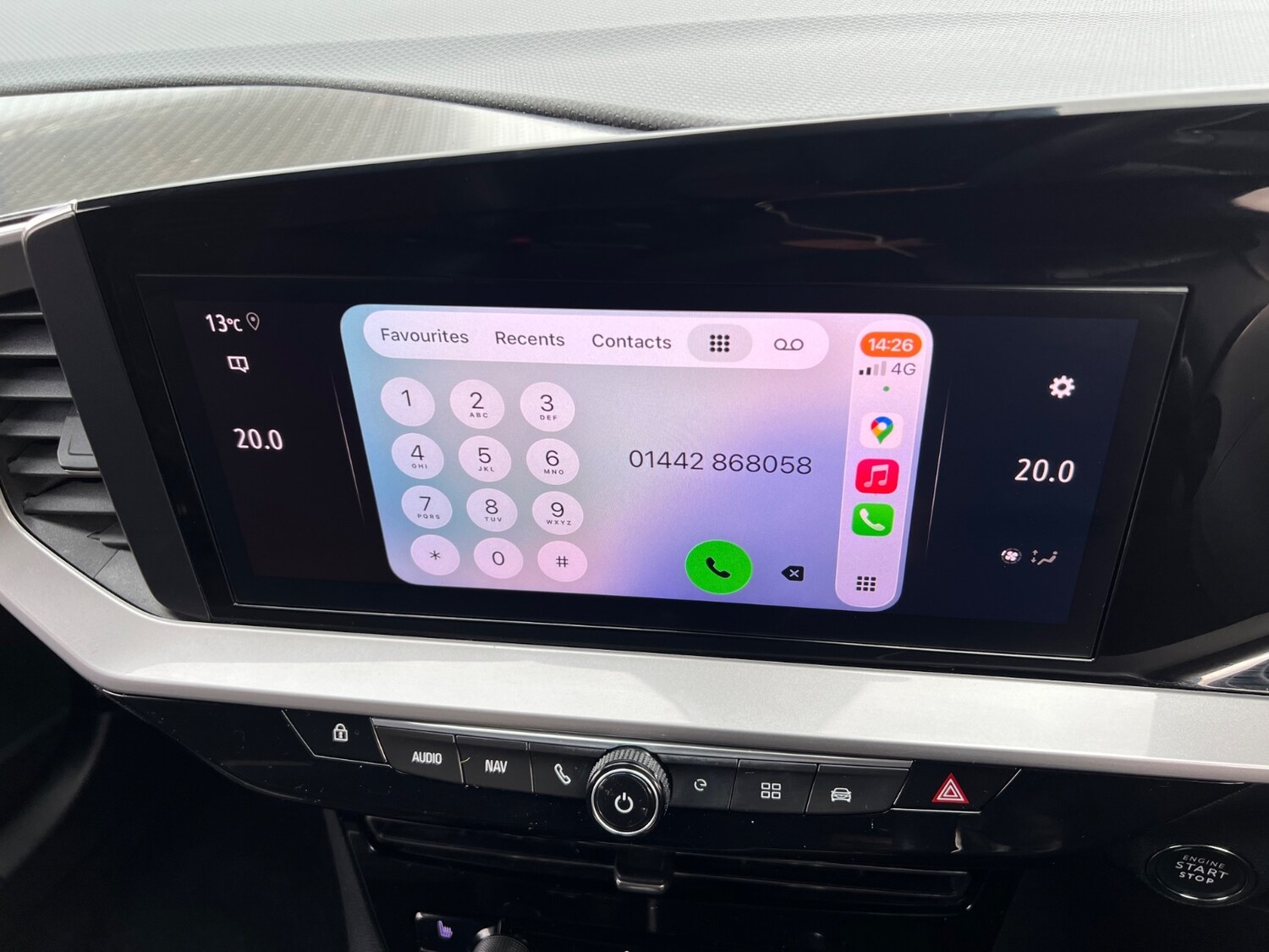 Used Vauxhall Mokka 2022 for sale - 77470930: Photo 21