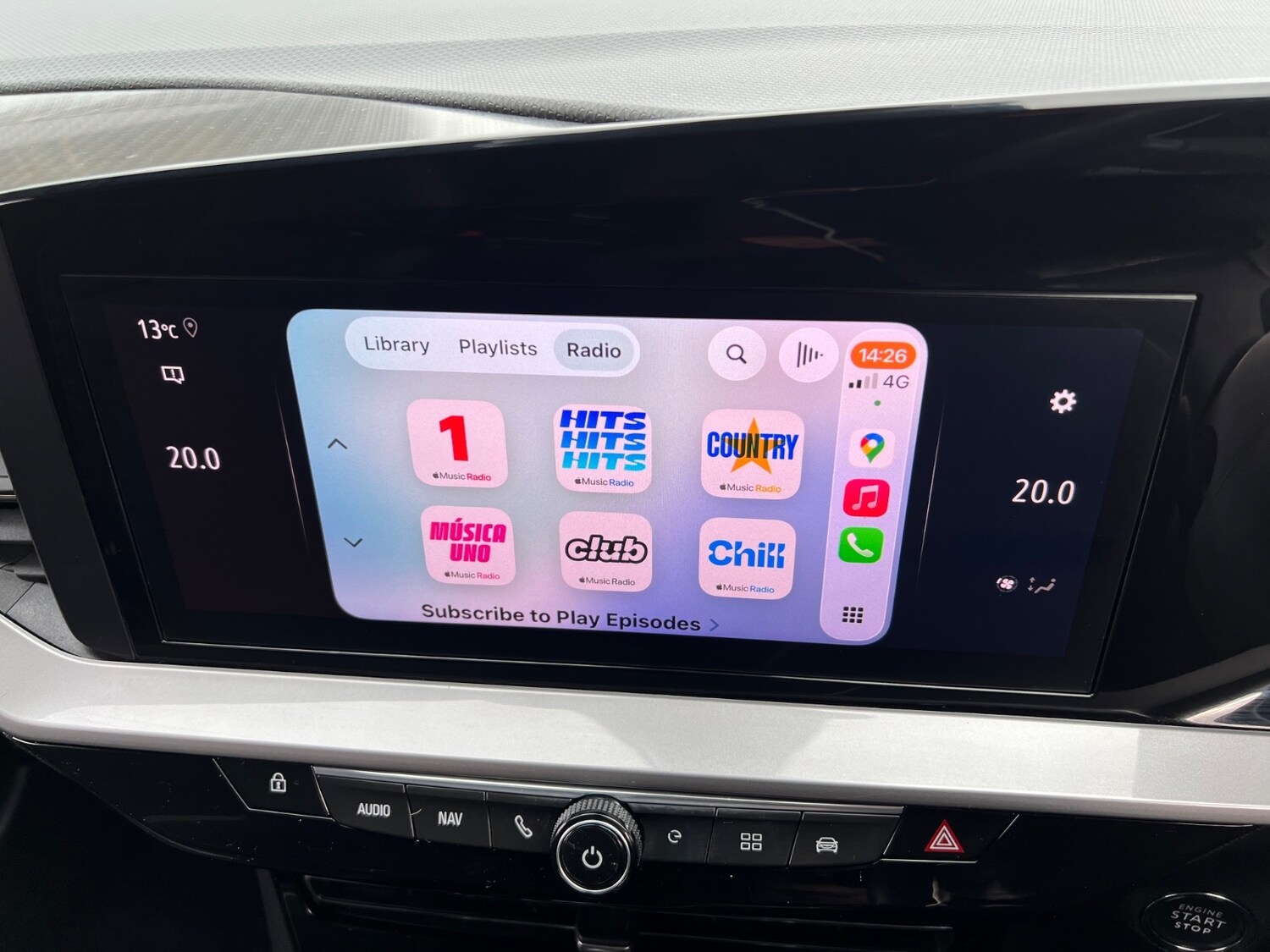 Used Vauxhall Mokka 2022 for sale - 77470930: Photo 22