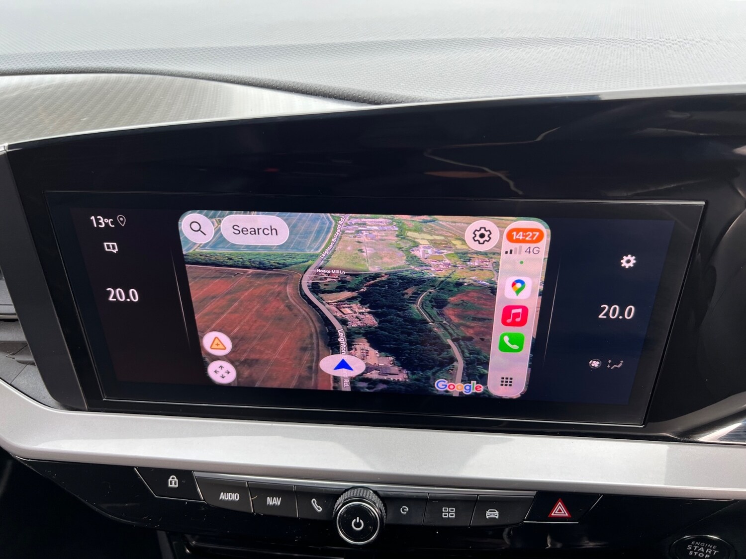 Used Vauxhall Mokka 2022 for sale - 77470930: Photo 24