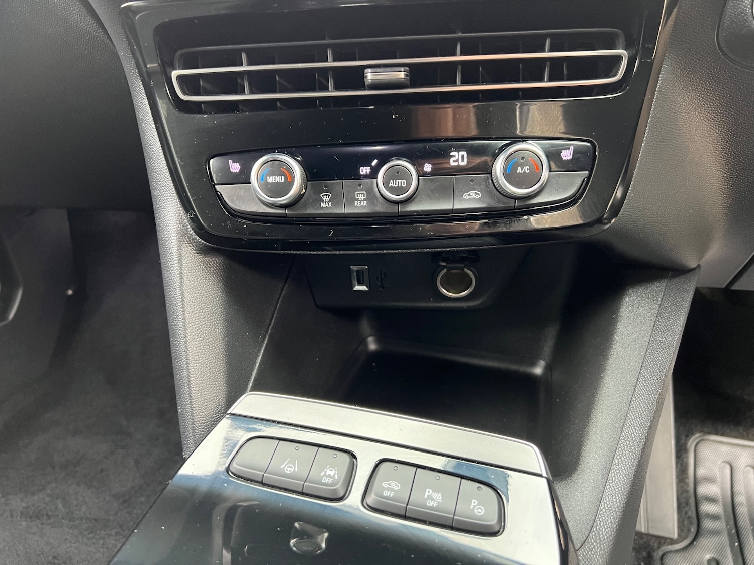 Used Vauxhall Mokka 2022 for sale - 77470930: Photo 25