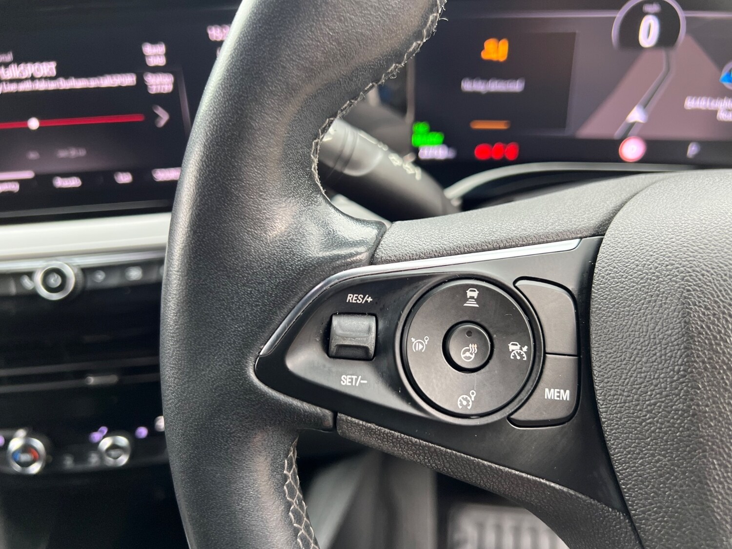 Used Vauxhall Mokka 2022 for sale - 77470930: Photo 27