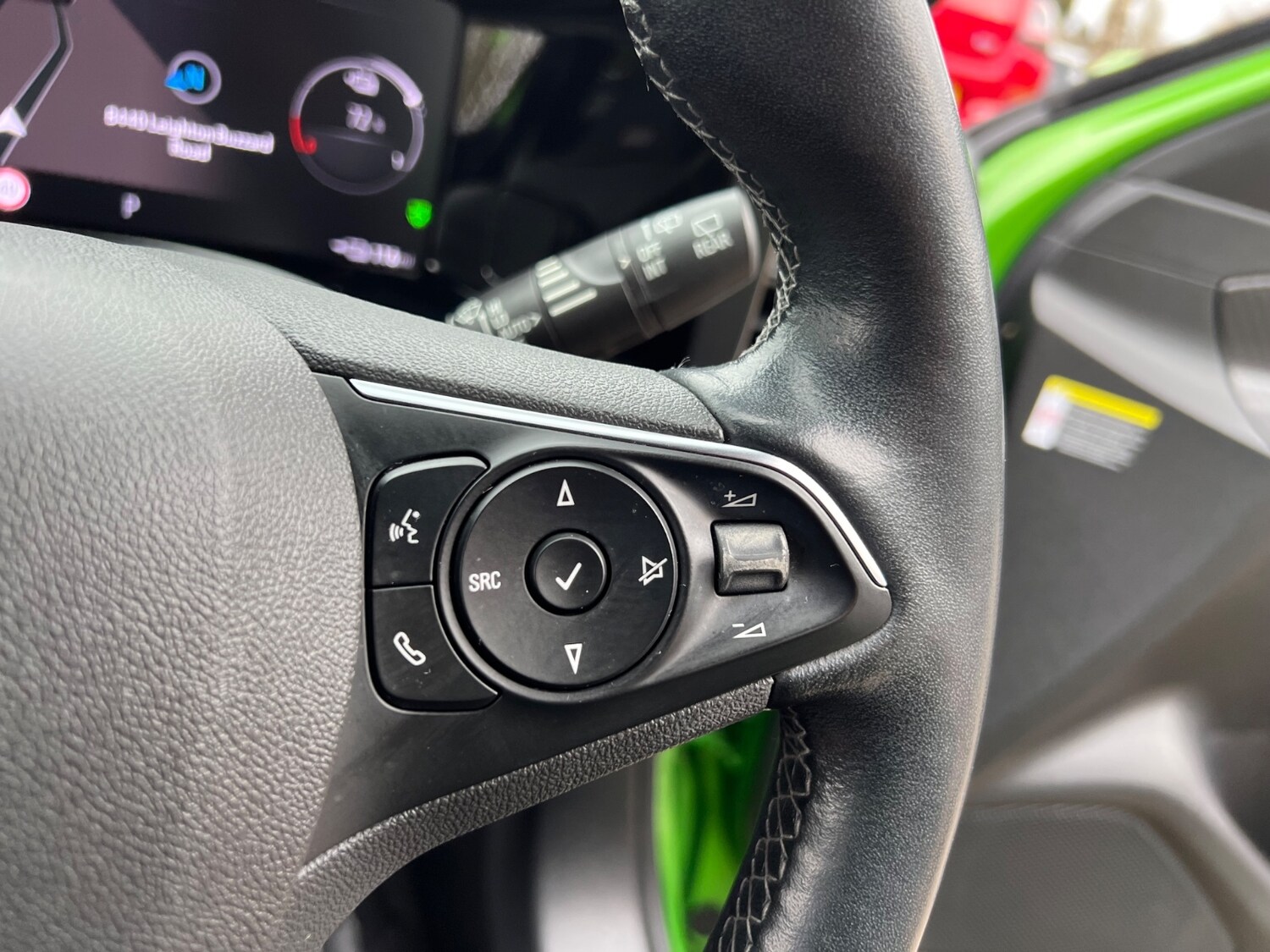 Used Vauxhall Mokka 2022 for sale - 77470930: Photo 28