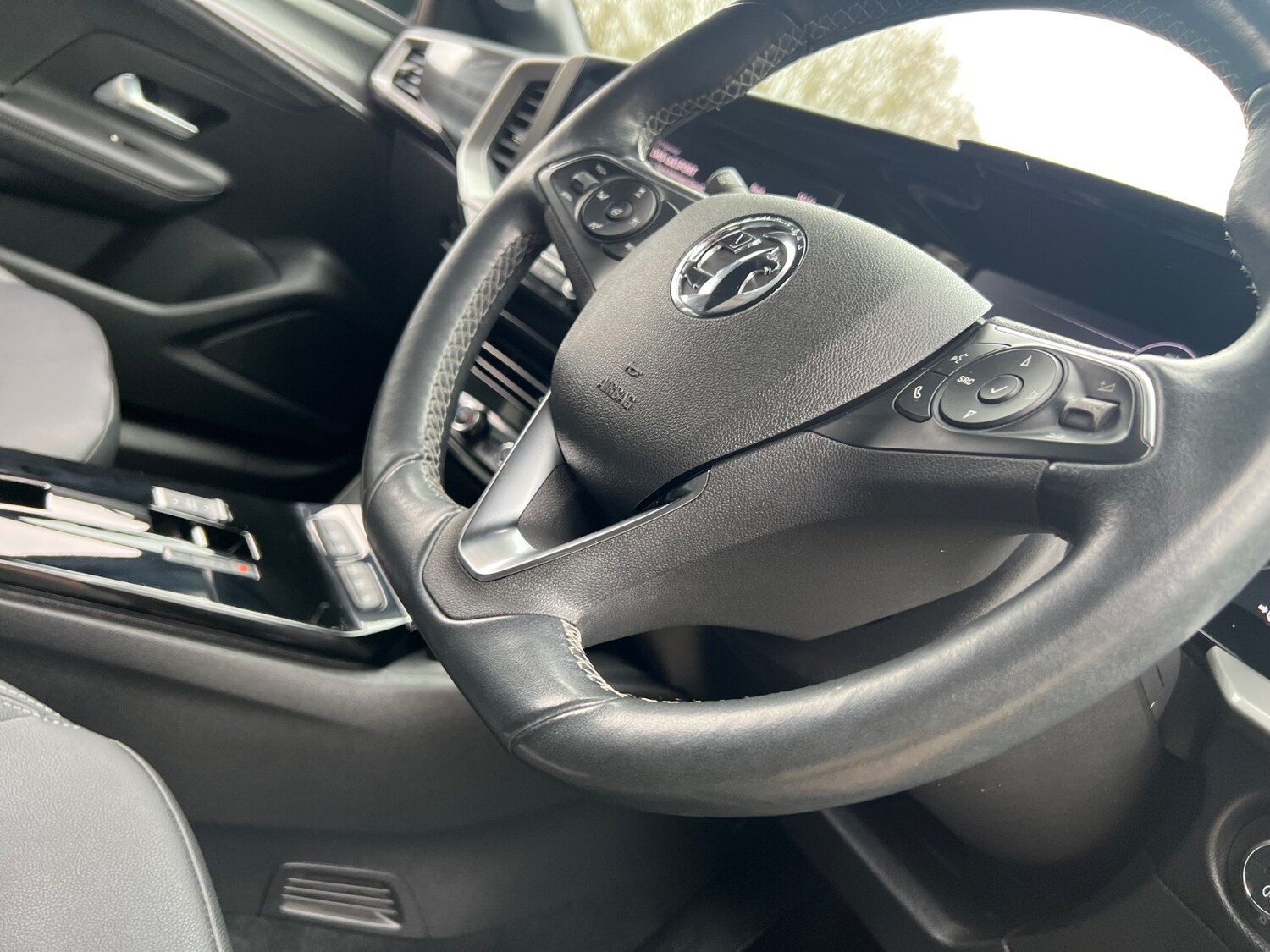 Used Vauxhall Mokka 2022 for sale - 77470930: Photo 29