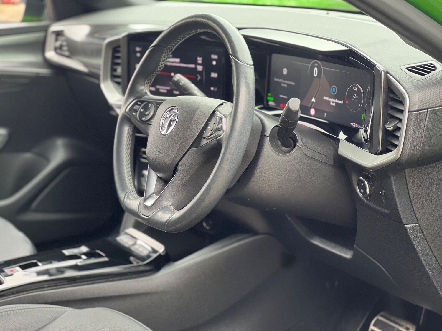 Used Vauxhall Mokka 2022 for sale - 77470930: Photo 30