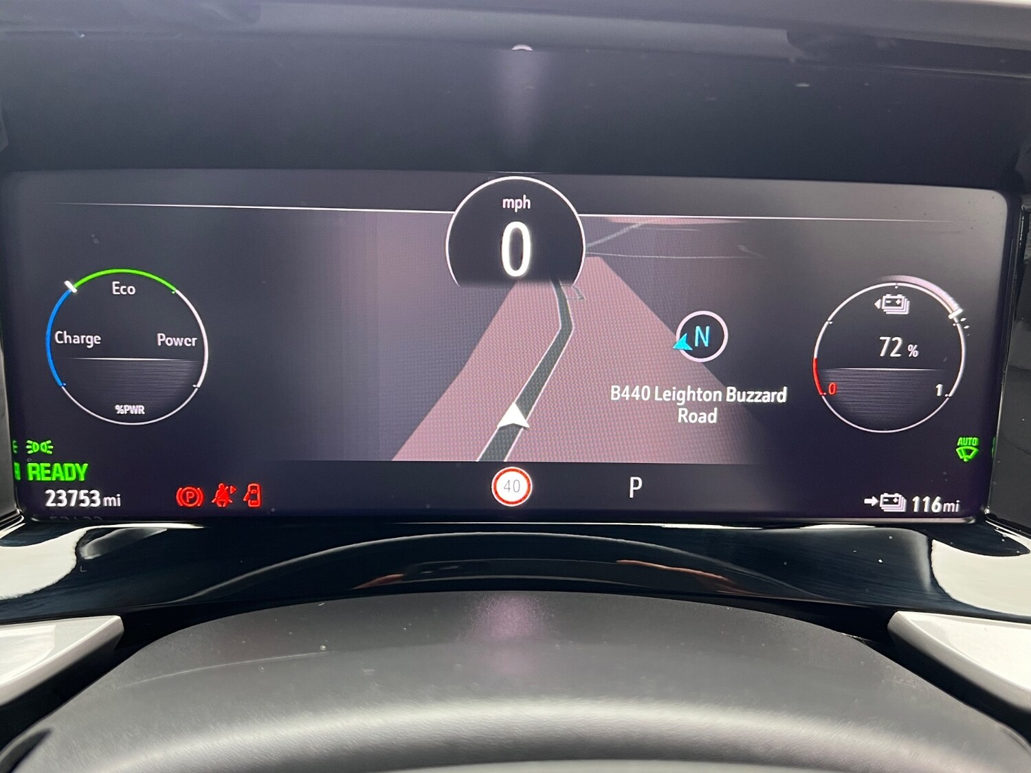 Used Vauxhall Mokka 2022 for sale - 77470930: Photo 31