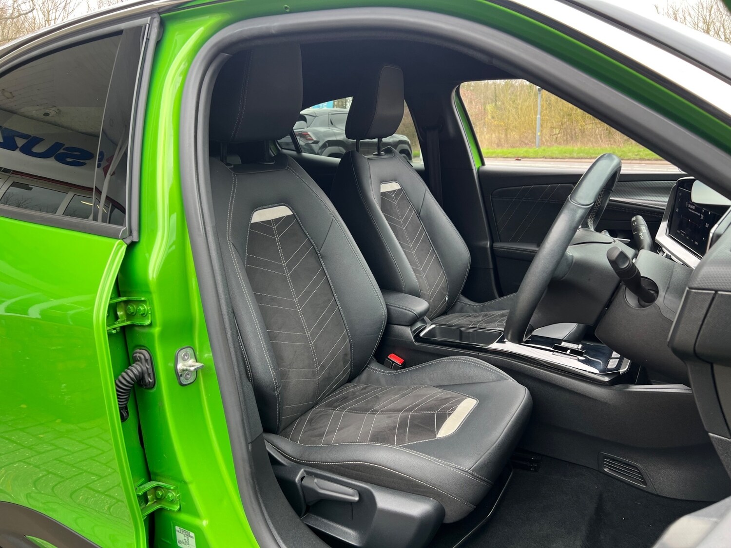 Used Vauxhall Mokka 2022 for sale - 77470930: Photo 32