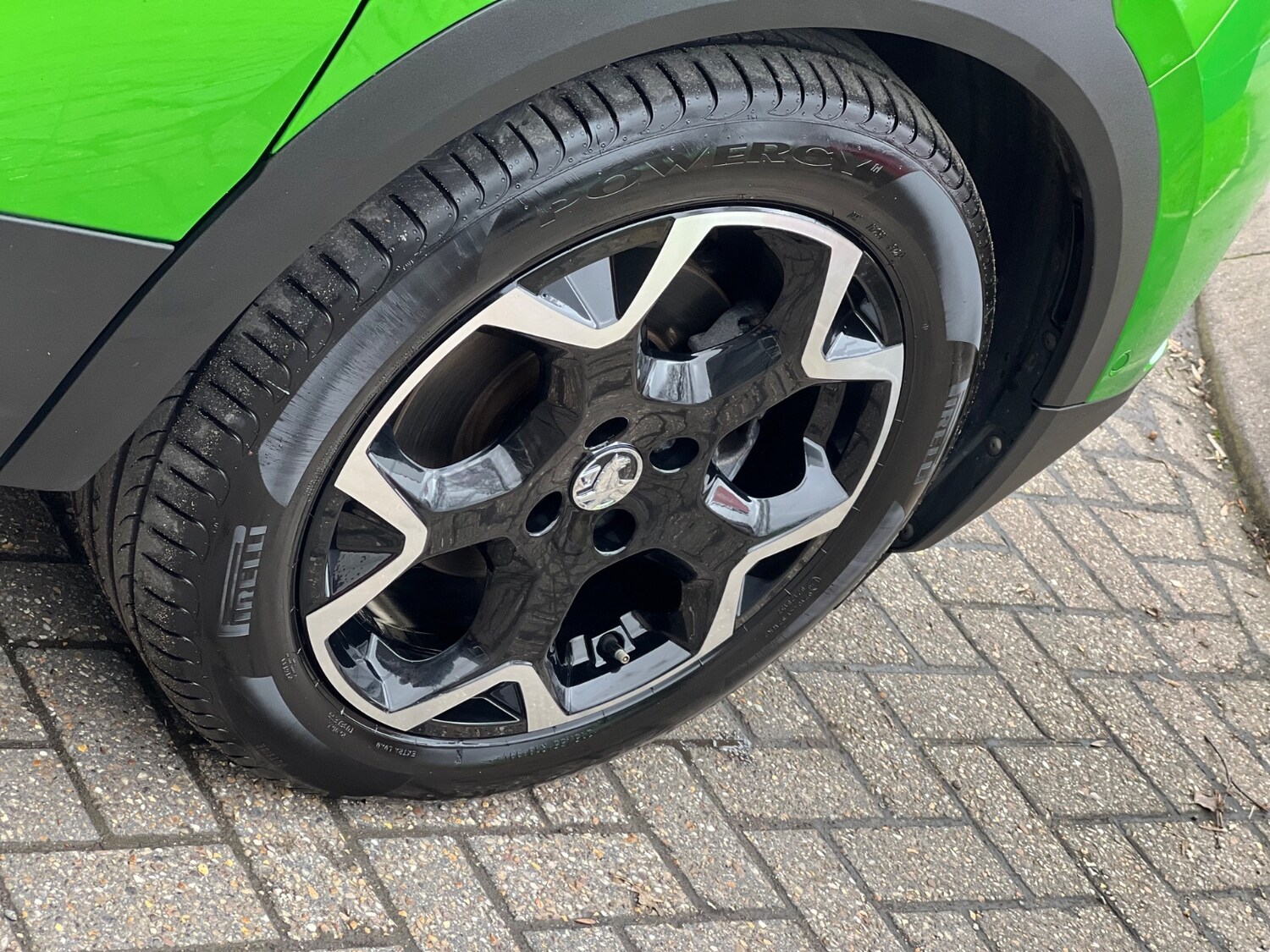 Used Vauxhall Mokka 2022 for sale - 77470930: Photo 34