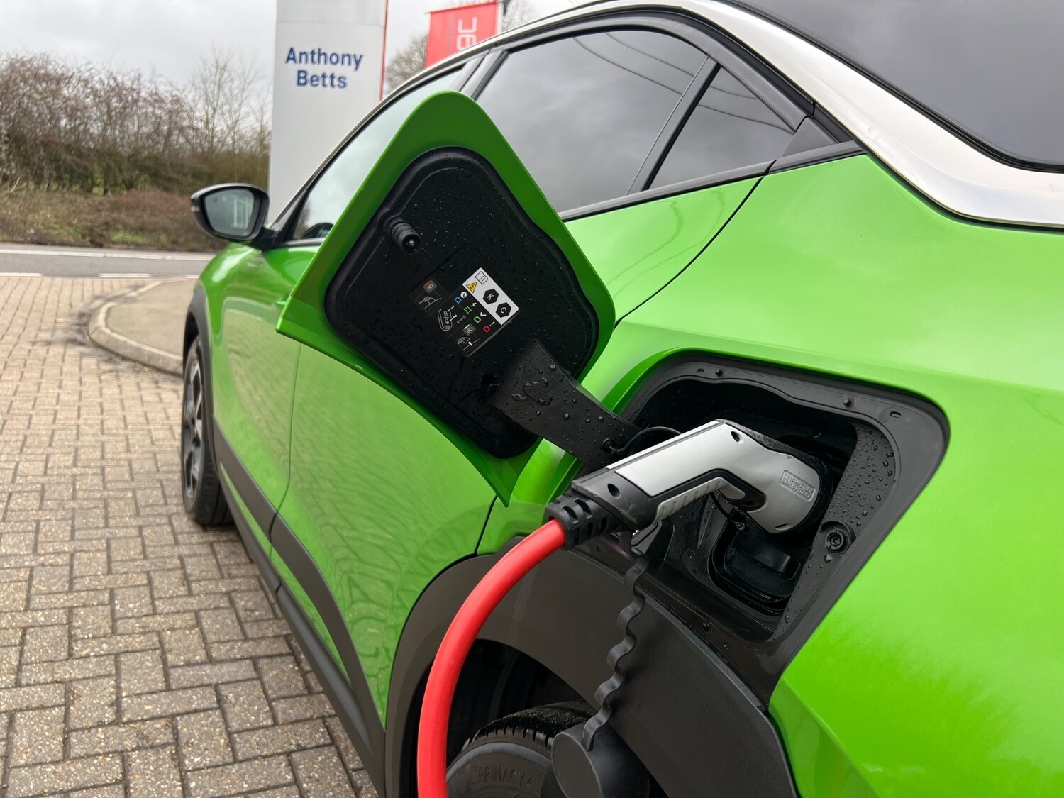 Used Vauxhall Mokka 2022 for sale - 77470930: Photo 37