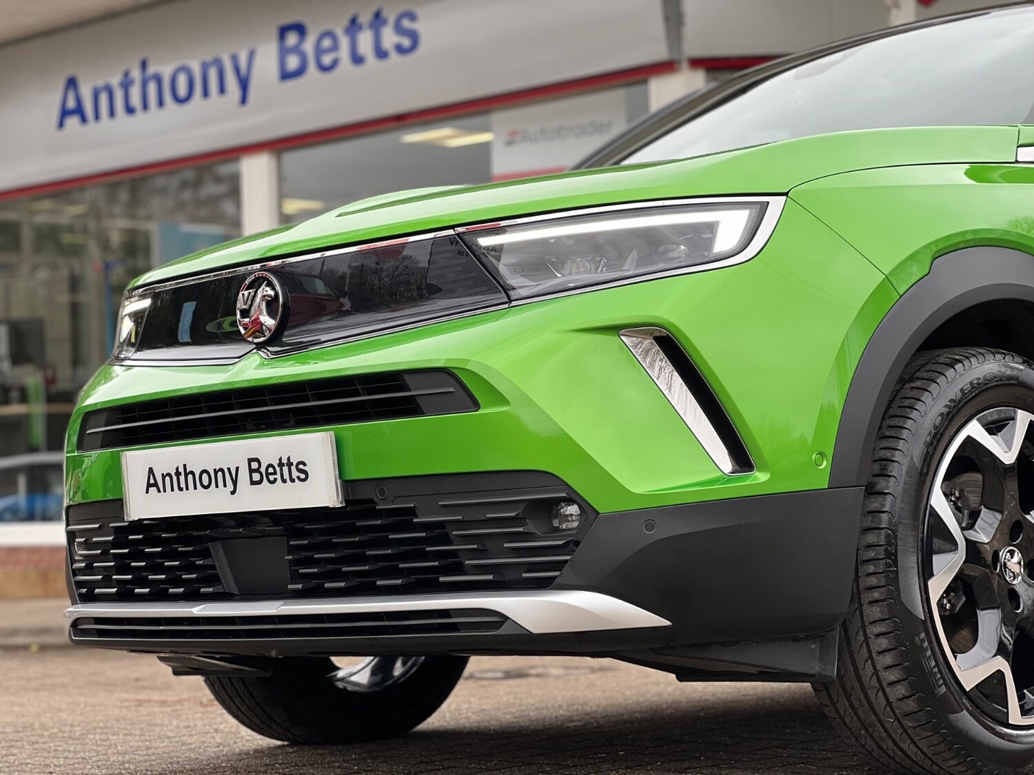 Used Vauxhall Mokka 2022 for sale - 77470930: Photo 39