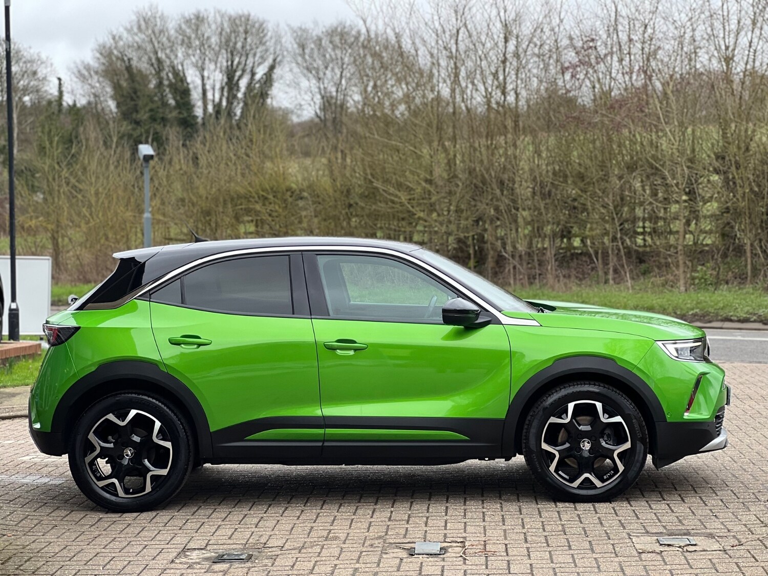 Used Vauxhall Mokka 2022 for sale - 77470930: Photo 41