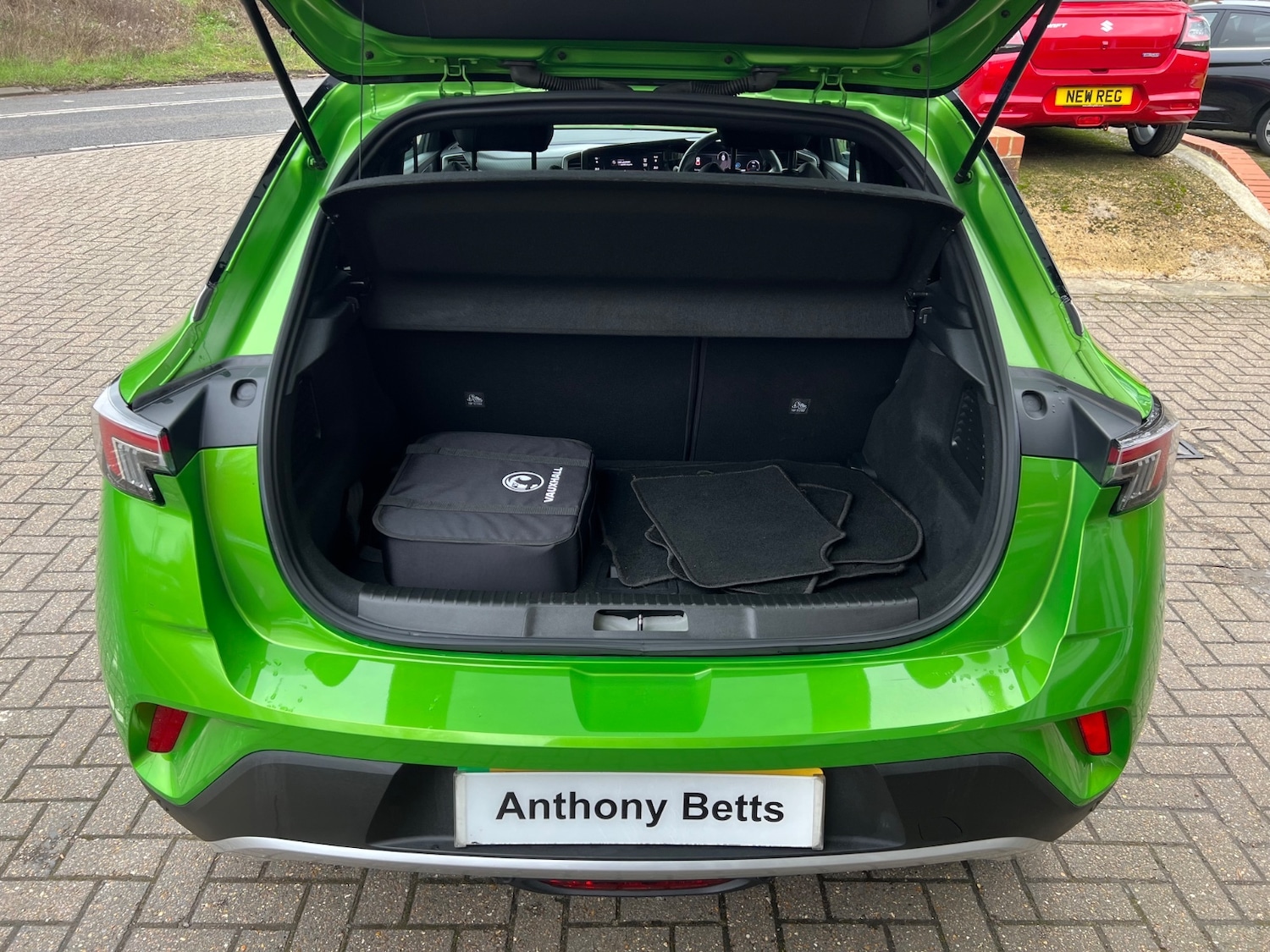 Used Vauxhall Mokka 2022 for sale - 77470930: Photo 6