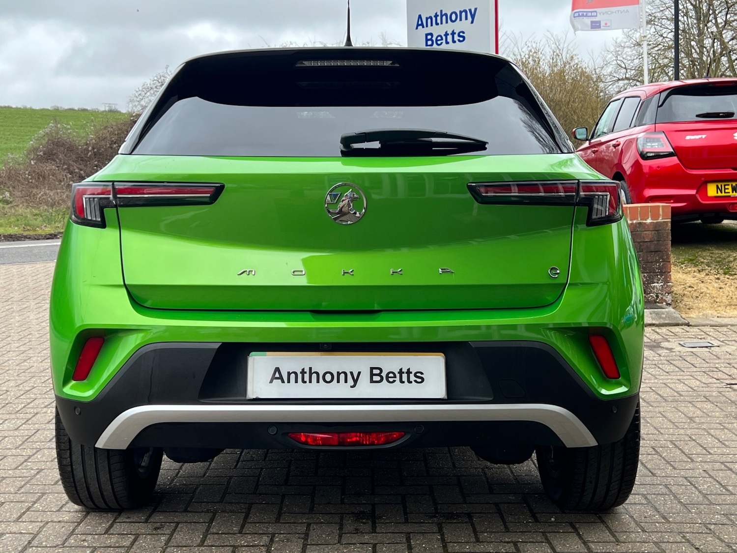 Used Vauxhall Mokka 2022 for sale - 77470930: Photo 7