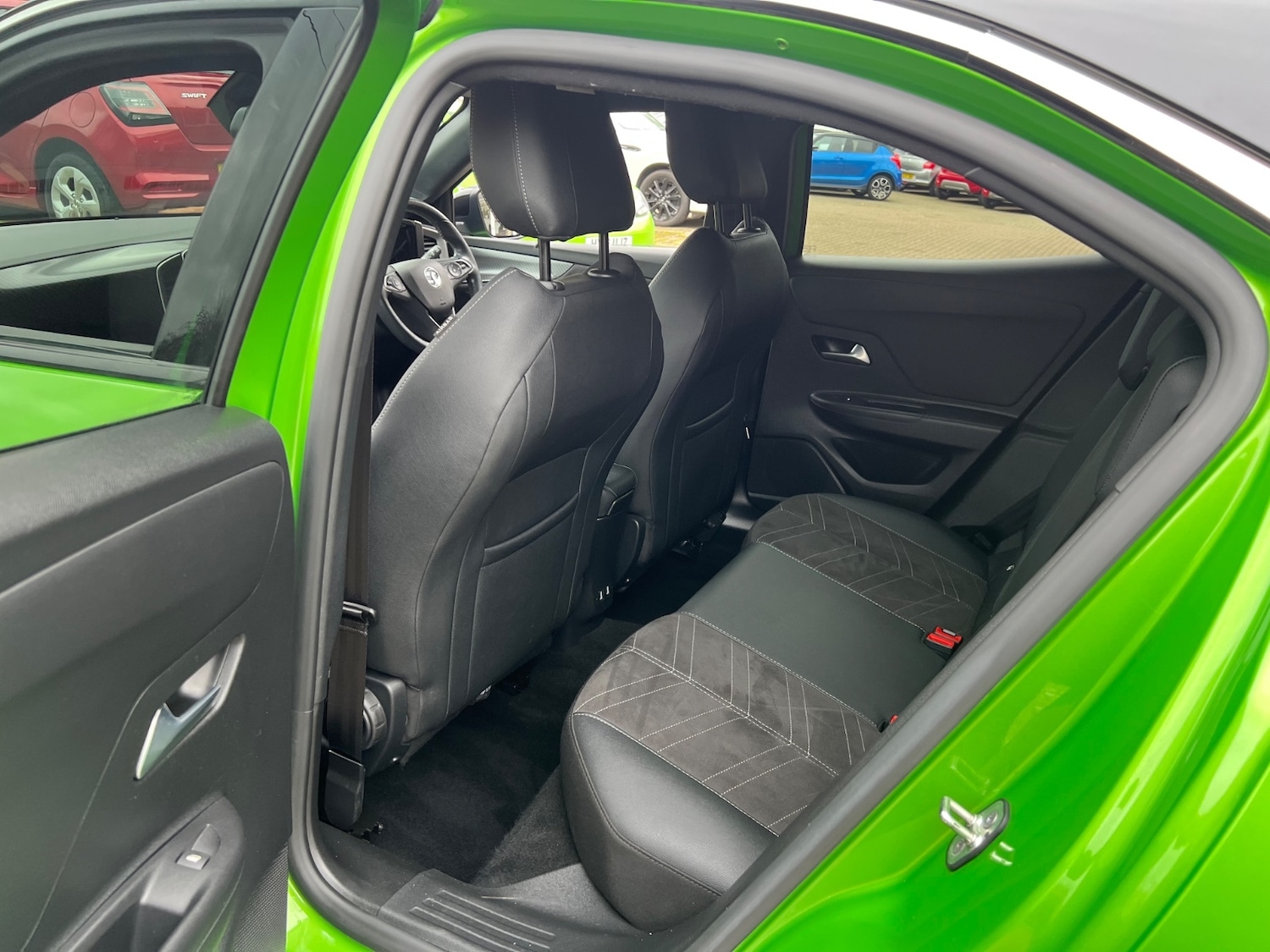 Used Vauxhall Mokka 2022 for sale - 77470930: Photo 9