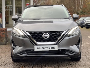 Used Nissan Qashqai 2021 for sale - 76738173: Photo