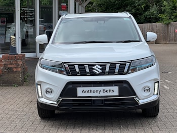 Used Suzuki Vitara 2024 for sale - 79007486: Photo