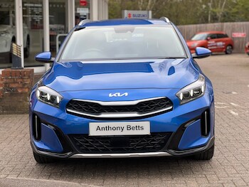 Used Kia XCeed 2023 for sale - 78055315: Photo