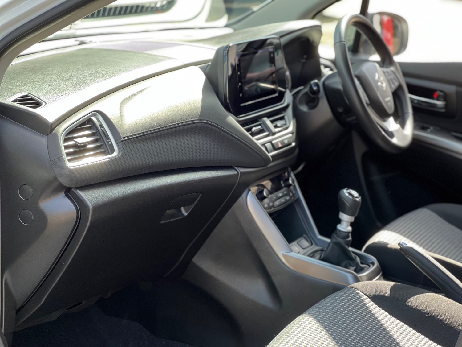 Used Suzuki SX4 S-Cross 2023 for sale - 76738298: Photo 10